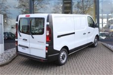 Renault Trafic - L2H1 T29 GB dCi 95 EU6 GENERIQUE Voorraad Rijklaar