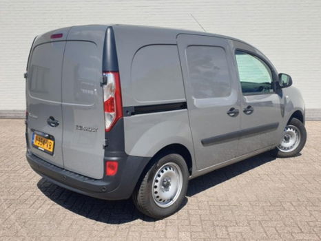 Renault Kangoo - dCi 75 Comfort - Airco/Tussenschot/Radio - 1