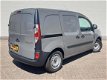 Renault Kangoo - dCi 75 Comfort - Airco/Tussenschot/Radio - 1 - Thumbnail