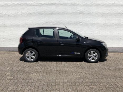 Dacia Sandero - TCe 90 Serie Limite Royaal / Airco / Cruise / PDC / DAB radio / - 1