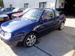 Volkswagen Golf - 1, 8 Cabriolet - 1 - Thumbnail