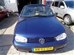 Volkswagen Golf - 1, 8 Cabriolet - 1 - Thumbnail