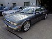 Jaguar XJ - XJ-8 4.2 Executive - 1 - Thumbnail