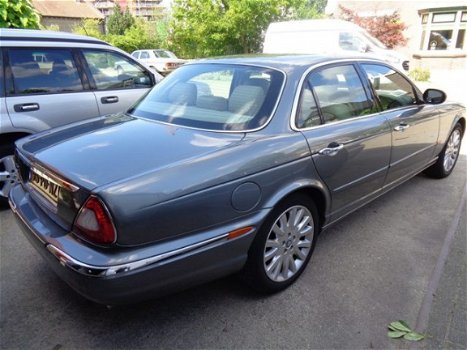 Jaguar XJ - XJ-8 4.2 Executive - 1