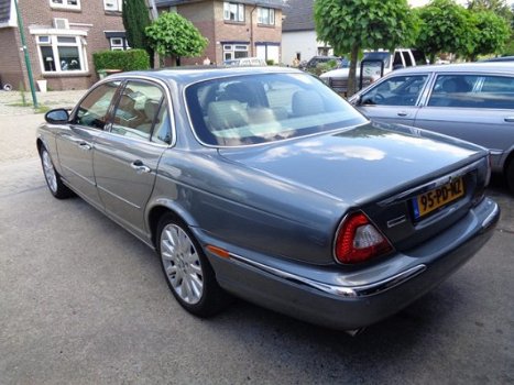 Jaguar XJ - XJ-8 4.2 Executive - 1