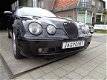 Jaguar S-type - 4.2 V8 S/C R - 1 - Thumbnail