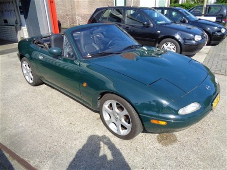 Mazda MX-5 - Miata 1.8NA Automaat - 1