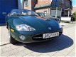 Jaguar XK8 - 4.0 Convertible - 1 - Thumbnail