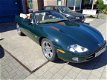 Jaguar XK8 - 4.0 Convertible - 1 - Thumbnail
