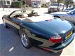 Jaguar XK8 - 4.0 Convertible - 1 - Thumbnail