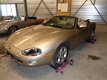 Jaguar XK8 - 4.0 Convertible - 1 - Thumbnail