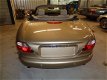 Jaguar XK8 - 4.0 Convertible - 1 - Thumbnail