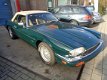 Jaguar XJS - Xj-s 4.0 Convertible - 1 - Thumbnail