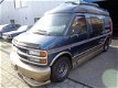 Chevrolet Express - 1500 SE Limited Edition Camper - 1 - Thumbnail