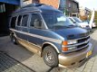 Chevrolet Express - 1500 SE Limited Edition Camper - 1 - Thumbnail