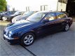 Jaguar S-type - 4.0 V8 - 1 - Thumbnail