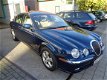 Jaguar S-type - 4.0 V8 - 1 - Thumbnail