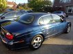 Jaguar S-type - 4.0 V8 - 1 - Thumbnail