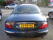 Jaguar S-type - 4.0 V8 - 1 - Thumbnail