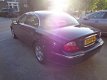 Jaguar S-type - 4.0 V8 - 1 - Thumbnail