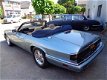 Jaguar XJS - Xj-s 4.0 Convertible - 1 - Thumbnail