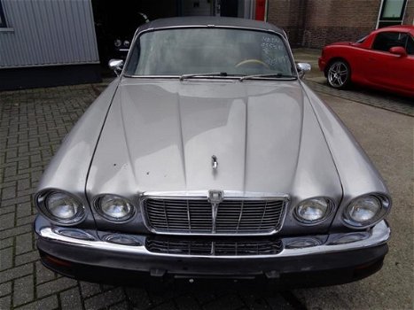 Jaguar XJ - Xj-6 Coupe 4.2 - 1