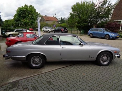 Jaguar XJ - Xj-6 Coupe 4.2 - 1