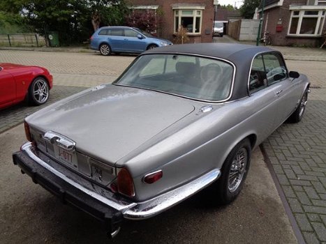 Jaguar XJ - Xj-6 Coupe 4.2 - 1