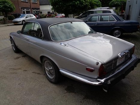 Jaguar XJ - Xj-6 Coupe 4.2 - 1