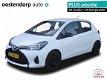 Toyota Yaris - 1.5 Hybrid White Edition | Navigatie | Bluetooth | Cruisecontrol | Zwarte velgen | St - 1 - Thumbnail