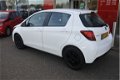 Toyota Yaris - 1.5 Hybrid White Edition | Navigatie | Bluetooth | Cruisecontrol | Zwarte velgen | St - 1 - Thumbnail