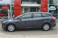 Ford Focus Wagon - 1.0 EcoBoost Titanium | Navigatie | Bluetooth | Climate en cruise control | Parke - 1 - Thumbnail