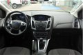 Ford Focus Wagon - 1.0 EcoBoost Titanium | Navigatie | Bluetooth | Climate en cruise control | Parke - 1 - Thumbnail