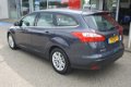 Ford Focus Wagon - 1.0 EcoBoost Titanium | Navigatie | Bluetooth | Climate en cruise control | Parke - 1 - Thumbnail