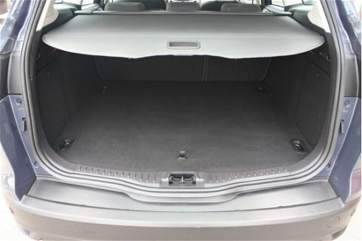 Ford Focus Wagon - 1.0 EcoBoost Titanium | Navigatie | Bluetooth | Climate en cruise control | Parke - 1