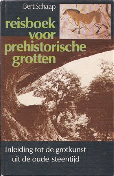 Reisboek voor prehistorische grotten