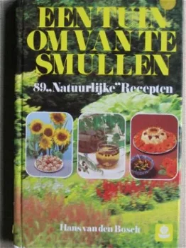 Een tuin om van te smullen - 1