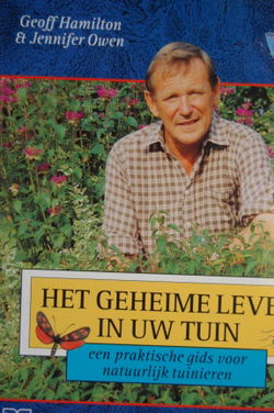 Het geheime leven in uw tuin