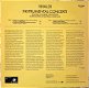 LP - Vivaldi Instrumental Concerti - 1 - Thumbnail