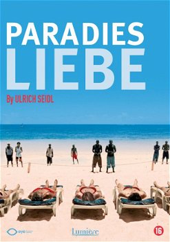 Paradies: Liebe (DVD) Nieuw/Gesealed - 1