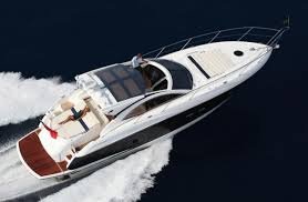 Sunseeker Portofino 48 - 1