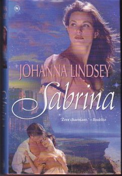 Johanna Lindsey - Sabrina - 1