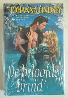 Johanna Lindsey - De beloofde bruid