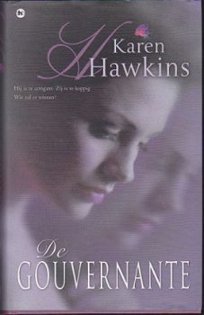 Karen Hawkins - De Gouvernante - 1