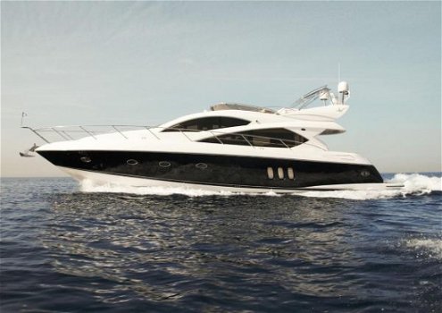 Sunseeker Manhattan 60 - 1