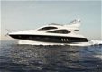 Sunseeker Manhattan 60 - 1 - Thumbnail