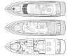 Sunseeker Manhattan 60 - 7 - Thumbnail