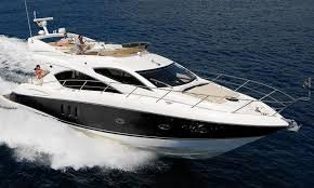 Sunseeker Manhattan 60 - 8