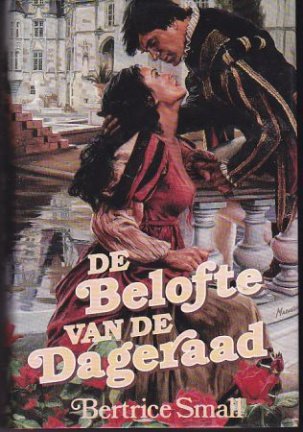 Bertrice Small - De belofte van de dageraad - nr. 1