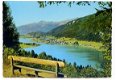 S198 Weissensee gegen Westen Seehohe / Oostenrijk - 1 - Thumbnail